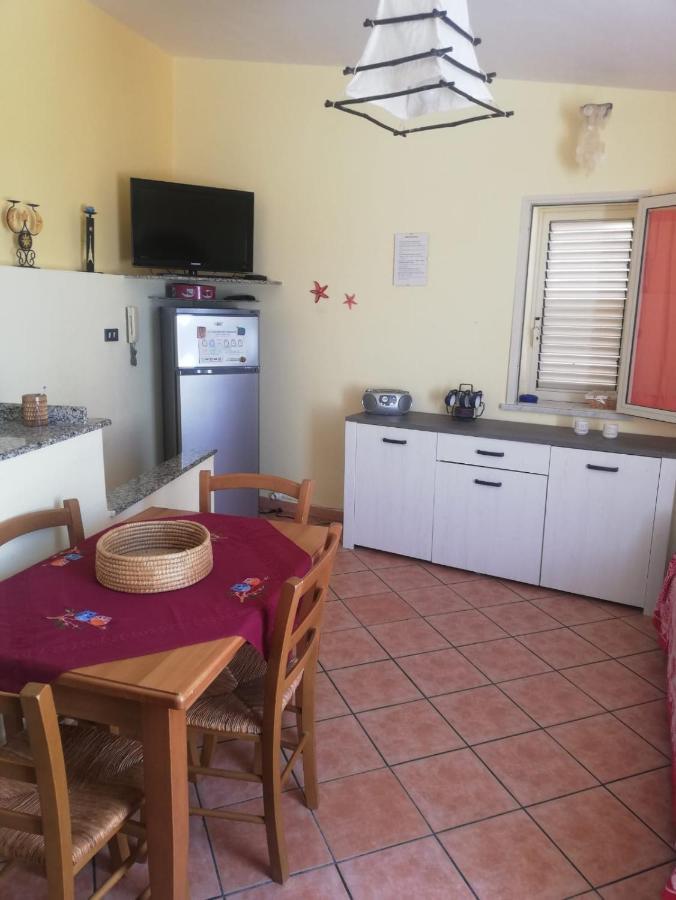 Casa Soraya, Dimora Tipica A 2 Passi Dal Duomo. Apartment เชฟาลู ภายนอก รูปภาพ