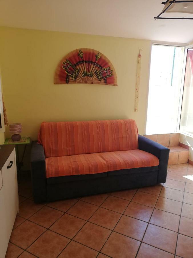 Casa Soraya, Dimora Tipica A 2 Passi Dal Duomo. Apartment เชฟาลู ภายนอก รูปภาพ