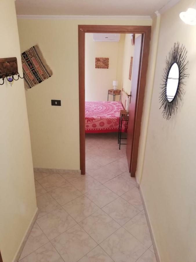 Casa Soraya, Dimora Tipica A 2 Passi Dal Duomo. Apartment เชฟาลู ภายนอก รูปภาพ
