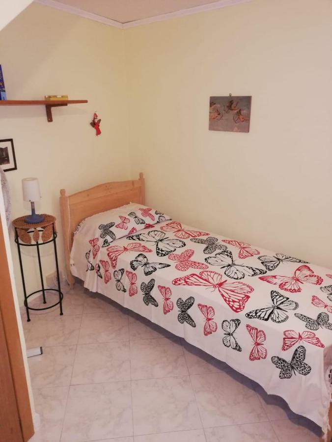 Casa Soraya, Dimora Tipica A 2 Passi Dal Duomo. Apartment เชฟาลู ภายนอก รูปภาพ